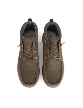 Botas Walk In Pitas Bali kaki de hombre