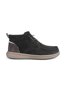 Botas Walk In Pitas Bali topo de hombre