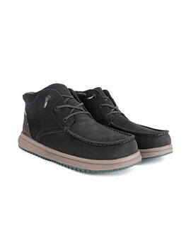 Botas Walk In Pitas Bali topo de hombre