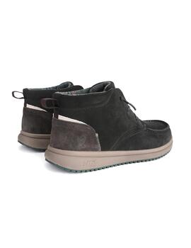 Botas Walk In Pitas Bali topo de hombre