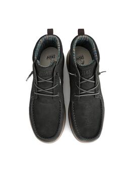 Botas Walk In Pitas Bali topo de hombre