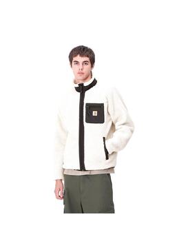 Forro Polar Carhartt Wip Prentis Liner crudo de hombre