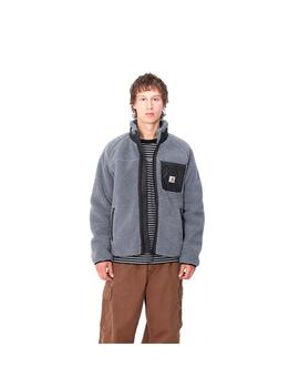 Forro Polar Carhartt Wip Prentis Liner gris de hombre