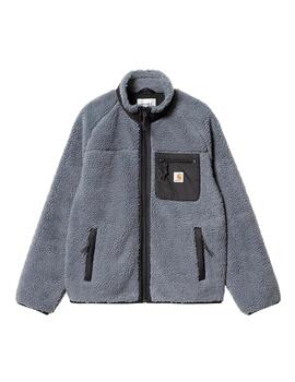 Forro Polar Carhartt Wip Prentis Liner gris de hombre