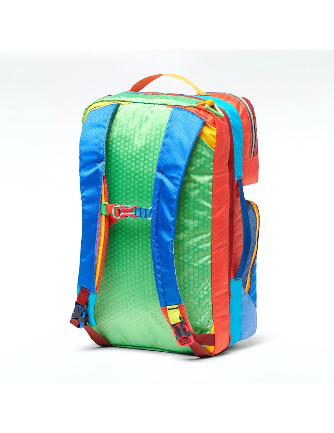 Mochila Cotopaxi Tasra 16L del día multicolor mujer y hombre