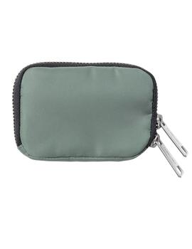 Monedero Carhartt Wip Otley Wallet verde de hombre y mujer