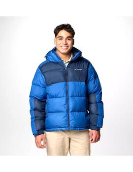 Chaqueta Columbia Pike Lake II azulón de hombre