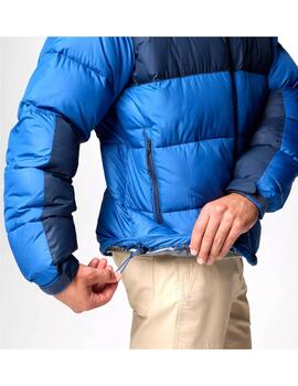 Chaqueta Columbia Pike Lake II azulón de hombre