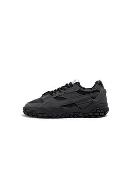 Zapatillas Ellesse LSR negras de hombre