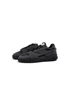 Zapatillas Ellesse LSR negras de hombre