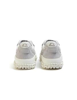 Zapatillas Ellesse LSR blancas de hombre