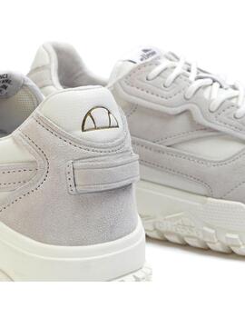 Zapatillas Ellesse LSR blancas de hombre