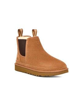 Botas UGG Neumel Chelsea camel de hombre