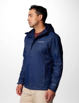 Chaqueta Columbia Waterlight II azul de hombre