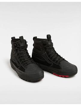 Botas Vans MTE Sk8-Hi Goretex negras de hombre