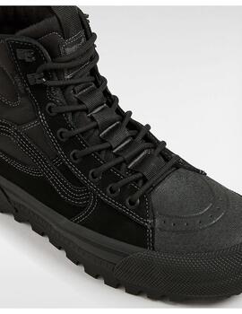 Botas Vans MTE Sk8-Hi Goretex negras de hombre