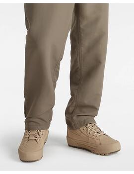 Botas Vans Sk8-Hi Goretex beige de hombre