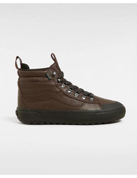 Botas vans marron on sale