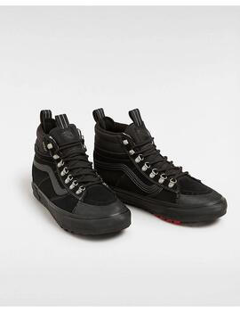 Botas Vans Mte Sk8-Hi DR waterproof negras de hombre