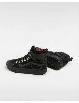 Botas Vans Mte Sk8-Hi DR waterproof negras de hombre