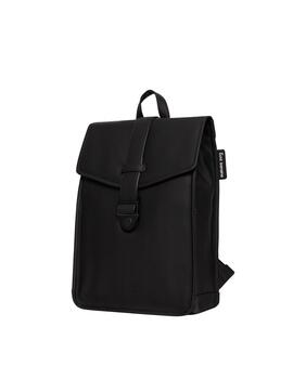 Mochila Bold Banana Envelope Mini Beyond Bold negra