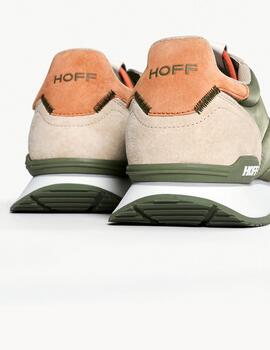 Zapatillas Hoff Rhodes de hombre