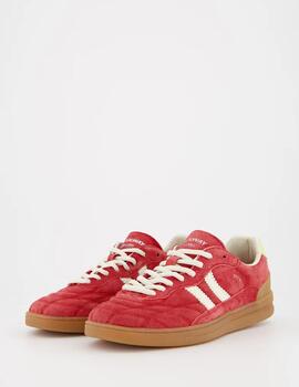 Zapatillas Coolway Becks X Red Sauce