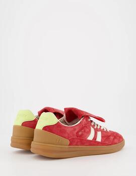 Zapatillas Coolway Becks X Red Sauce