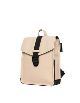 Mochila Bold Banana Envelope Mini Beyond Bold beige