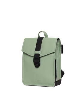 Mochila Bold Banana Envelope Mini Beyond Bold verde