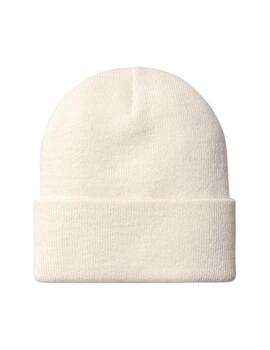 Gorro Carhartt Wip Eldon natural de hombre y mujer