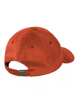 Gorra Carhartt Wip Harlem teja de hombre y mujer