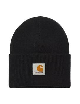 Gorro Carhartt Wip Acrylic Watch negro de mujer y hombre