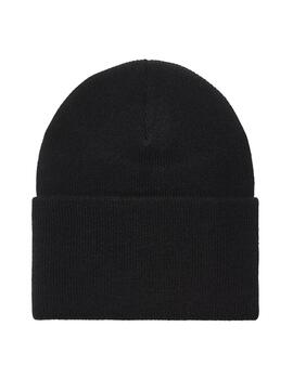 Gorro Carhartt Wip Acrylic Watch negro de mujer y hombre