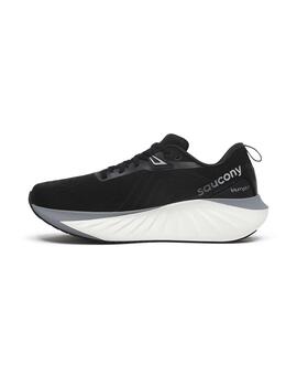 Zapatillas Saucony Triumph 22 negras de hombre