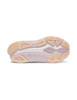 Zapatillas Saucony Hurricane 24 rosa de mujer