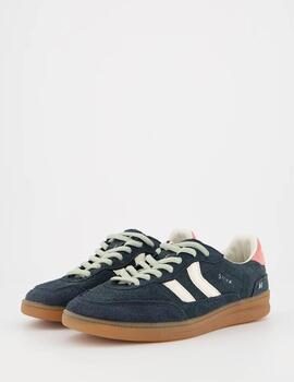 Zapatillas Coolway Silva X navy azul marino de hombre