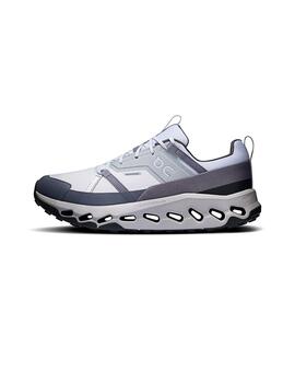 Zapatillas On Running Cloudhorizon waterproof gris de hombre