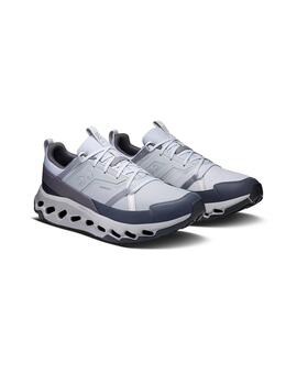 Zapatillas On Running Cloudhorizon waterproof gris de hombre