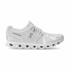 Mini 1661515695122 zapatillas on running cloud 5 w all white
