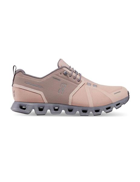 Zapatillas On Running Cloud 5 Wtpf rosa para mujer