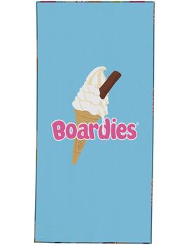 Toalla Boardies Ice Creams Towel blue