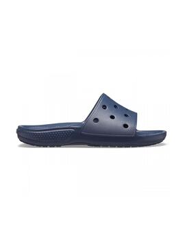 Sandalias Crocs Classic Crocs Slide navy para hombre