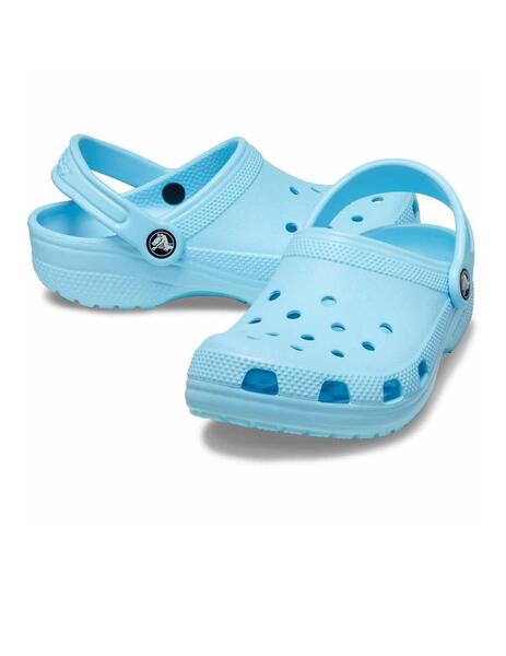 Zuecos cheap crocs niño