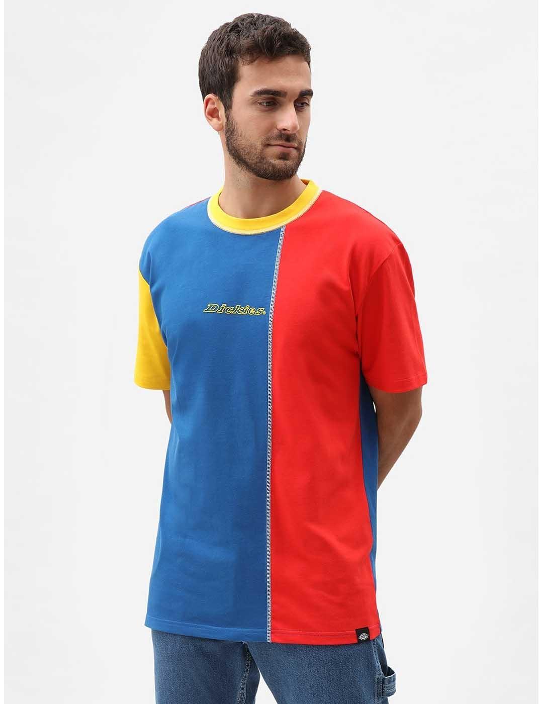 DICKIES KEYSVILLE ROYAL BLUE