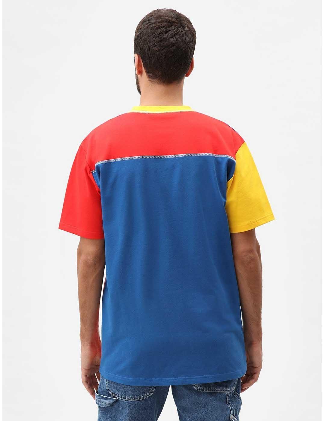 DICKIES KEYSVILLE ROYAL BLUE