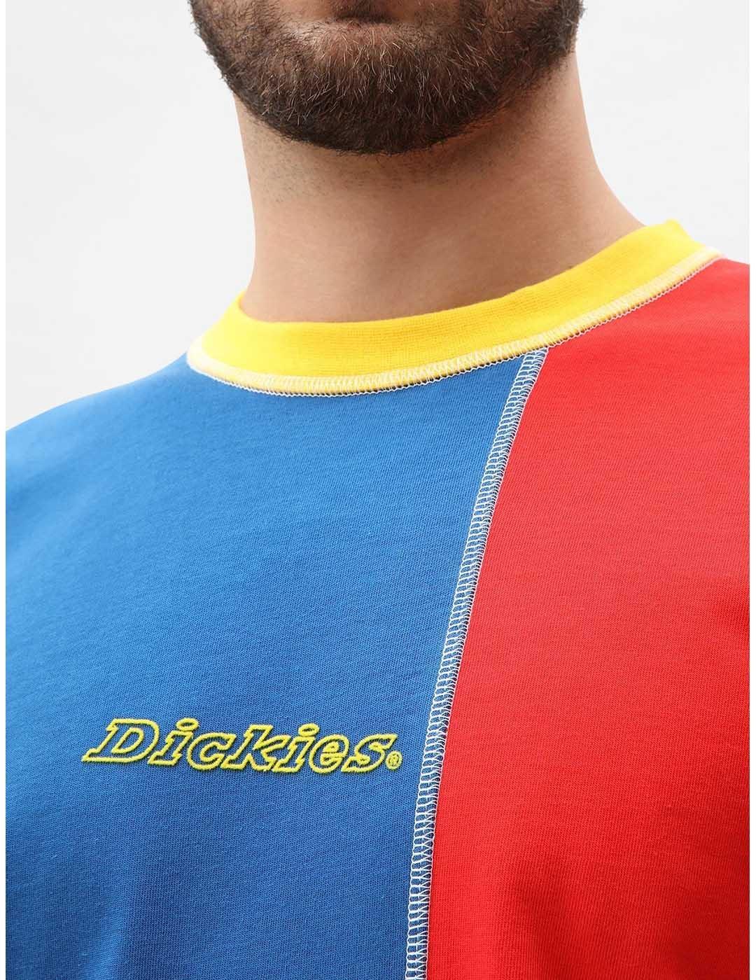 DICKIES KEYSVILLE ROYAL BLUE