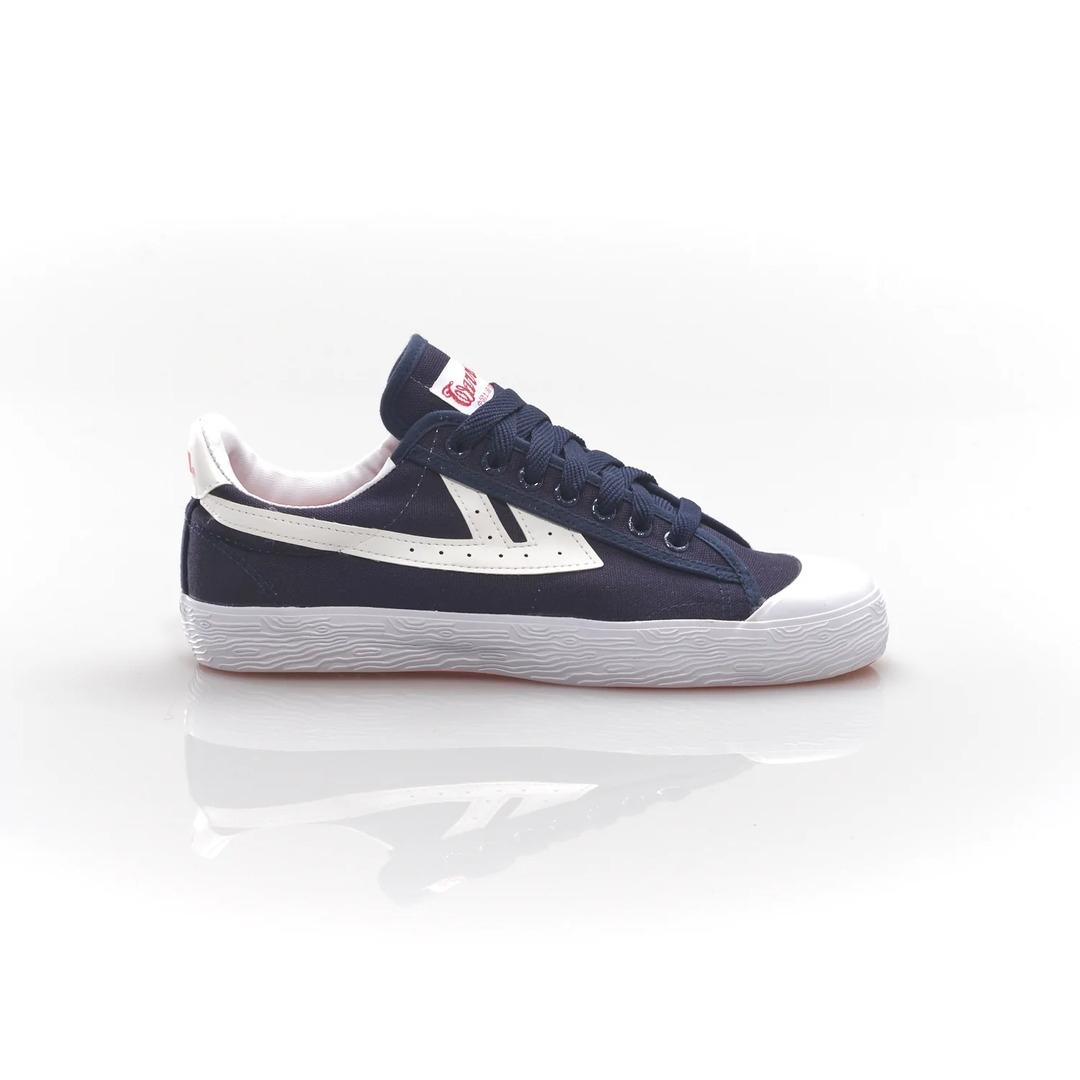 WARRIOR WB-1 NAVY/WHITE para hombre