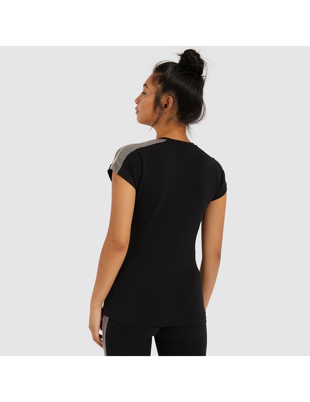 Camiseta Ellesse Malis black de mujer