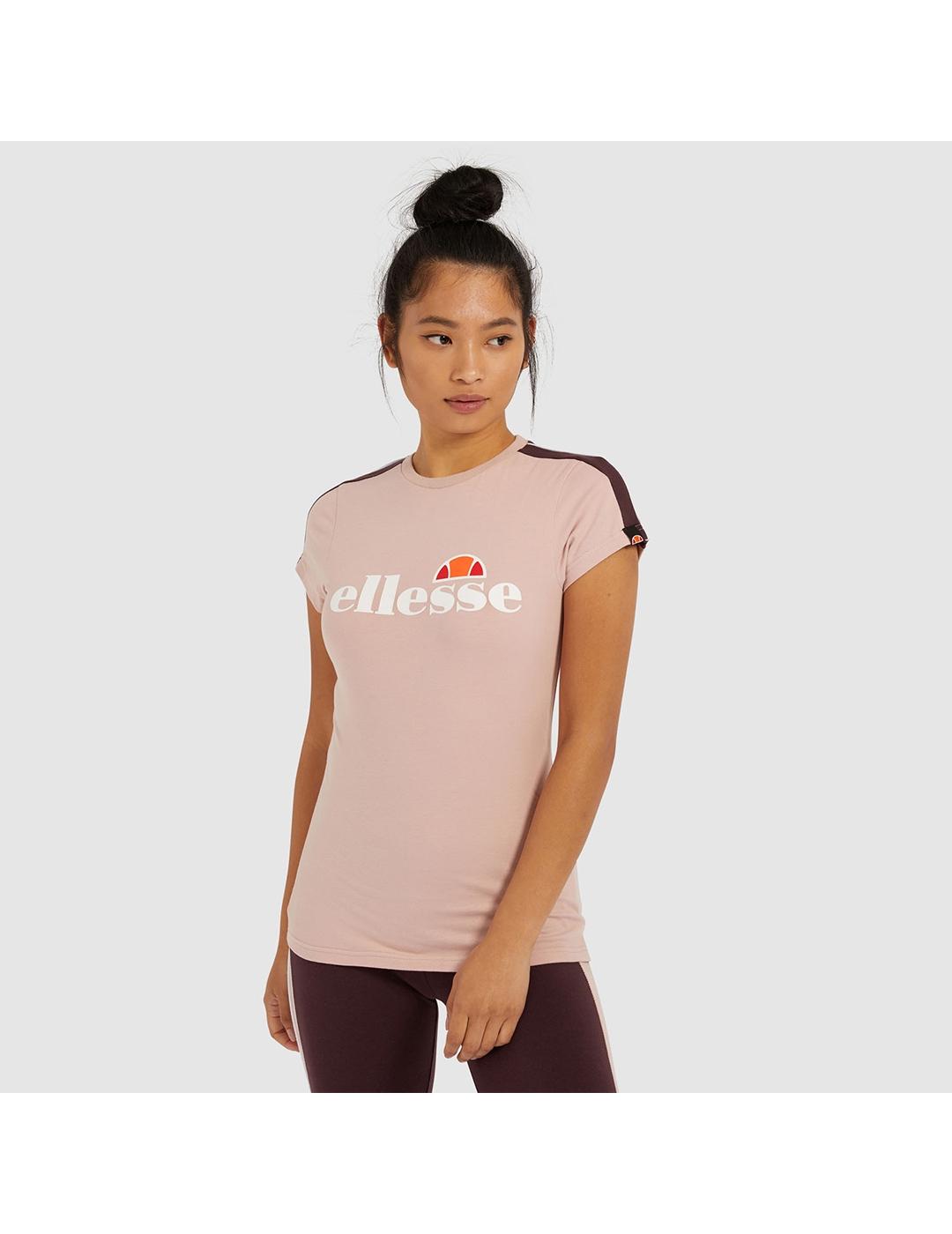 Camiseta Ellesse Malis pink